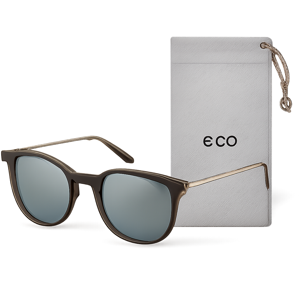 Eco-Polarized Sunglasses